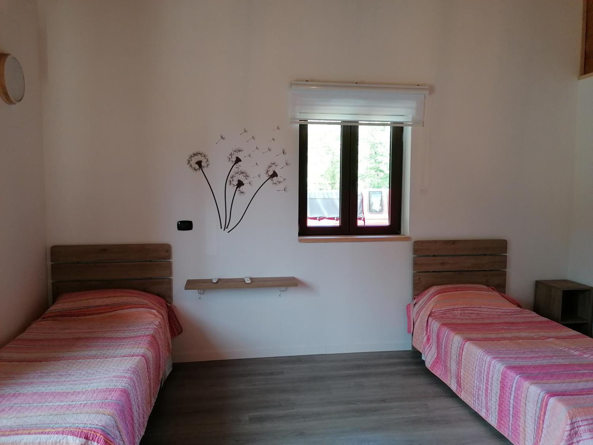 Agriturismo Bio Apipoli Montano Lucino Exterior photo